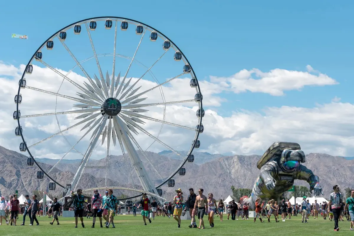 Coachella 2020