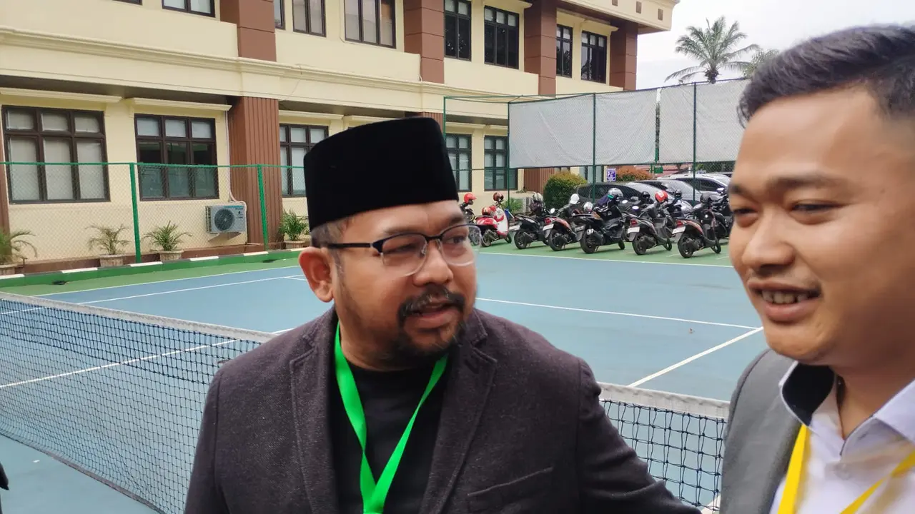 Bedu. (M Altaf Jauhar/ Liputan6.com)