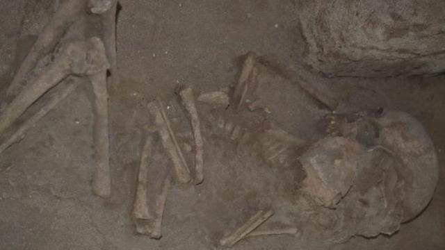 Fakta Menarik Jembrana Bali, Tempat Penemuan Kerangka Manusia Prasejarah