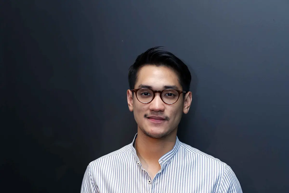 [Bintang] Afgan