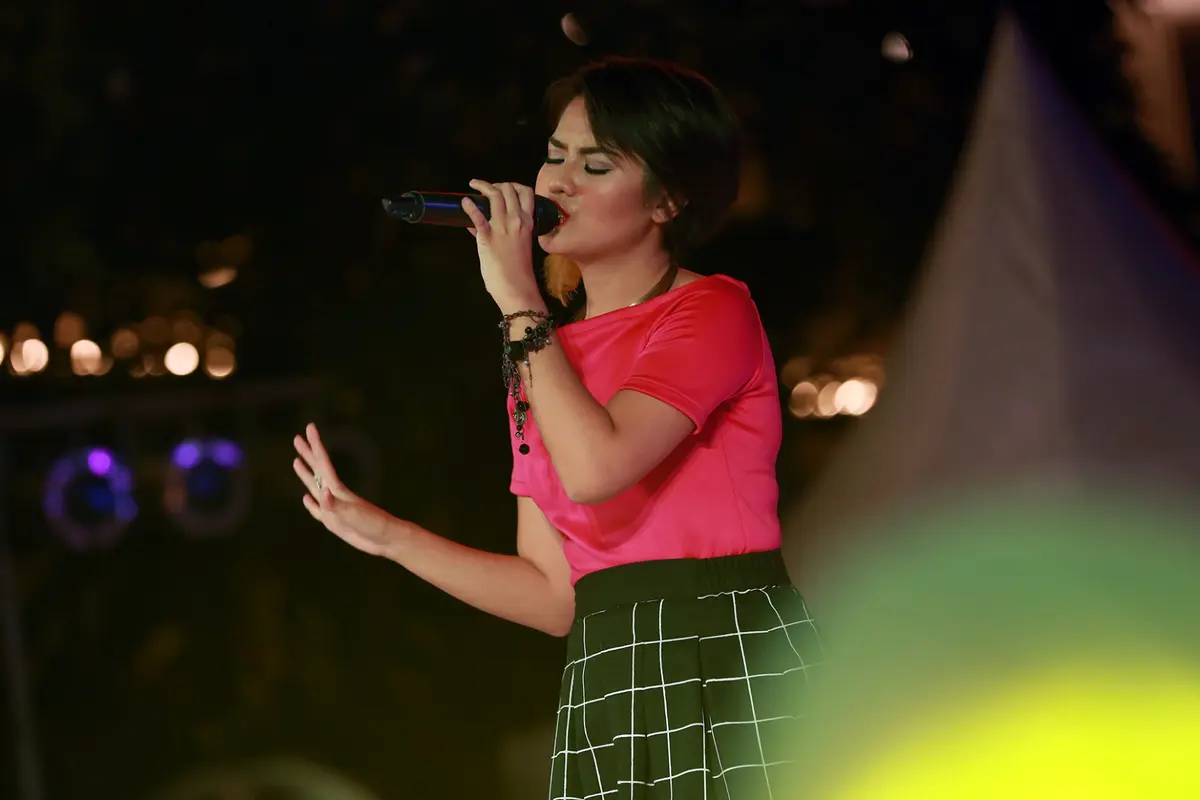 [Bintang] Mytha Lestari