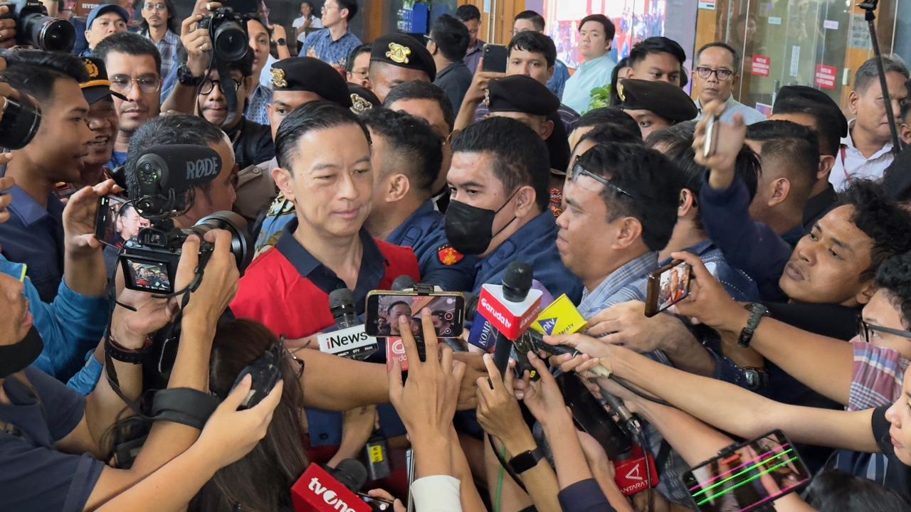 Tok! Tom Lembong Divonis 4,5 Tahun Penjara Dalam Kasus Korupsi Impor Gula