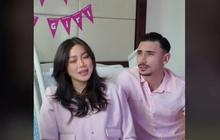 Gara-Gara Pendarahan saat Melahirkan, Vincent Verhaag Akui Tak Mau Jessica Iskandar Hamil Lagi