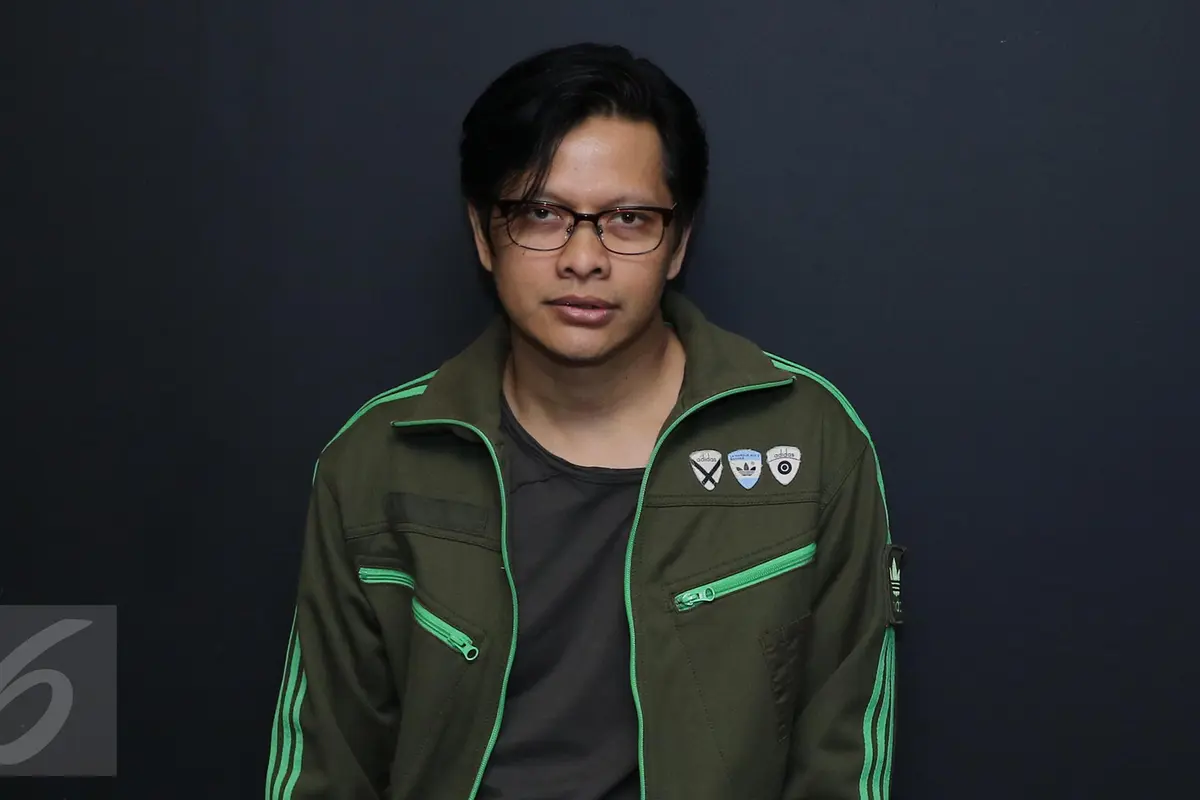 Armand Maulana