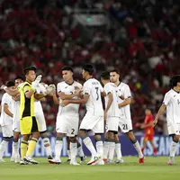 Gagal di Piala AFF U-23 2025, Menpora Minta Timnas Indonesia Pertahankan Emas SEA Games