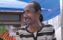 Sosok Tukang Bubur Kacang Ijo Gerobak Jago Bahasa Inggris & Jepang, Bule Sampai Belajar padanya