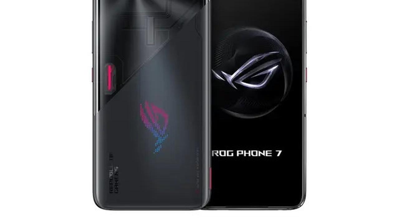 7 HP ASUS ROG Phone Terbaru dan Terbaik, Segini Harganya di April 2025