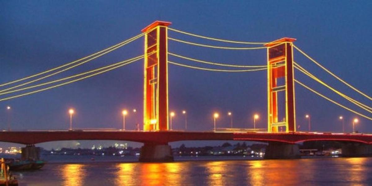 Palembang