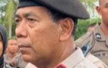 Momen Menegangkan Para Bintara Polri Terjaring Satgas 'OTT', Dikomandoi Jenderal Bintang 1