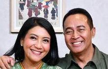Sempat Menolak Perjodohan, Intip Potret Harmonis Hetty bareng Eks Panglima TNI Andika