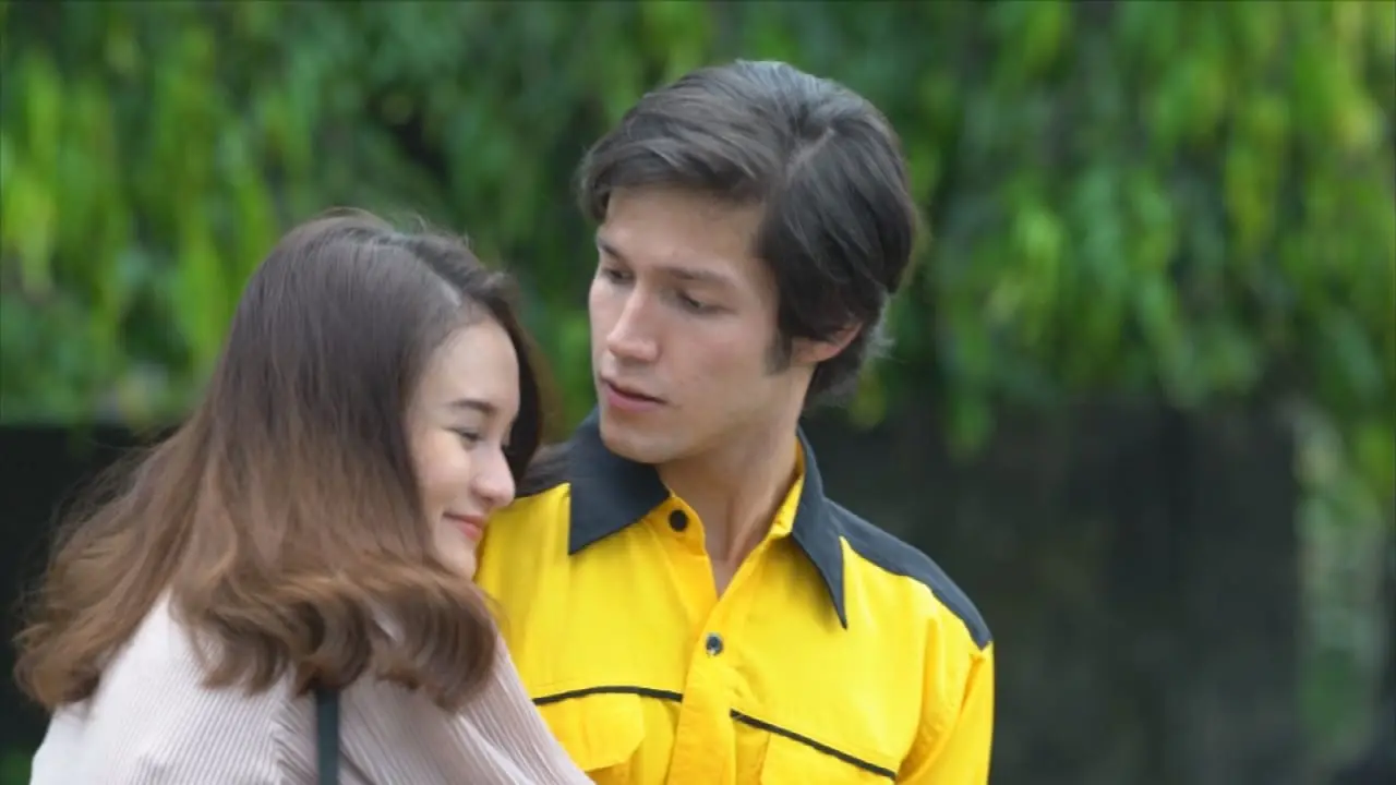 Garis Cinta