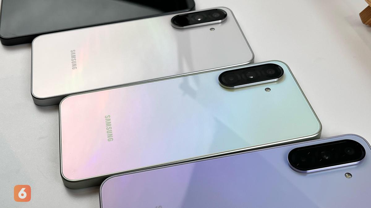 Harga HP Samsung Galaxy A36 5G: Performa Gaming Ciamik, Kamera 50MP dan Layar 120Hz Memukau