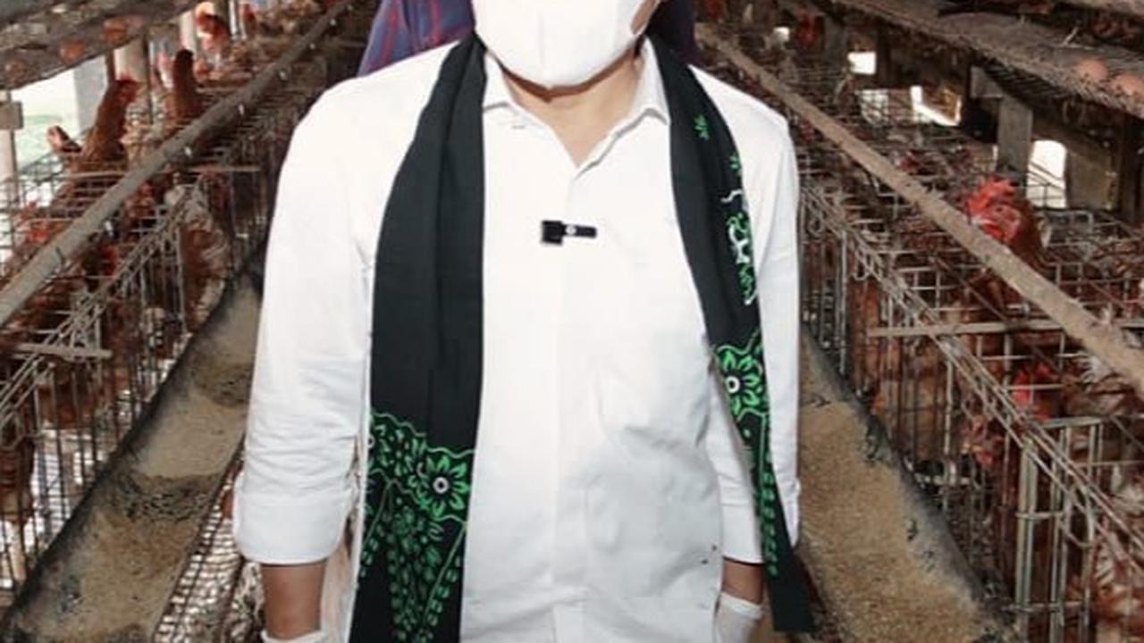 Cak Imin akan Setop Food Estate Jika Menang Pilpres, Ini Reaksi Gibran