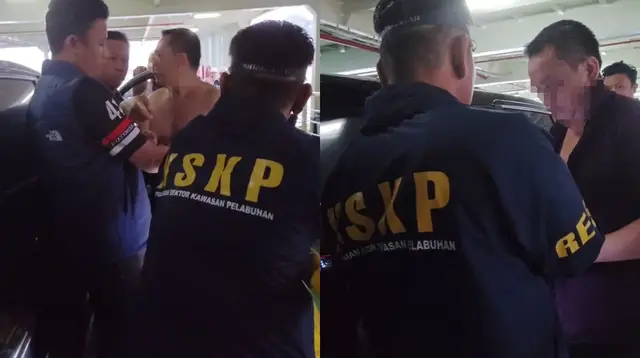 Jejak GPS Bongkar Dugaan Penggelapan Mobil Rental di Lampung