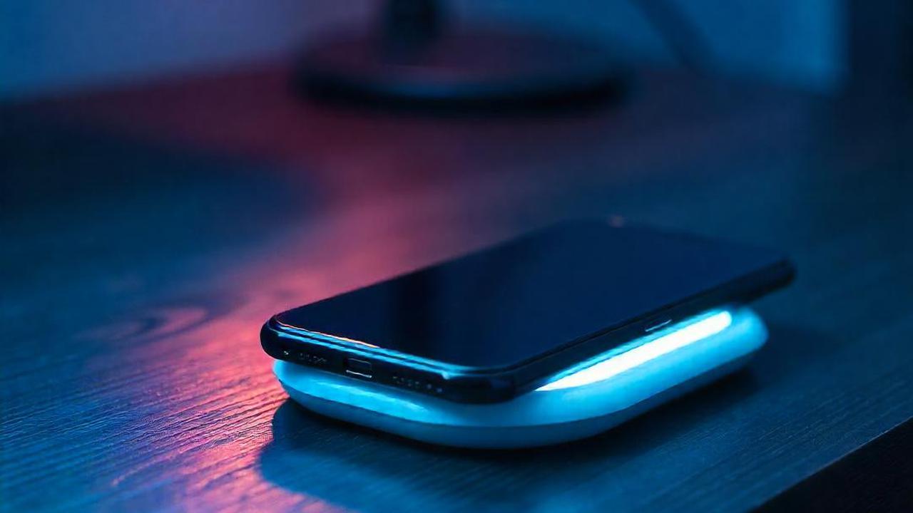 Bahaya Cahaya Biru dari Perangkat Elektronik yang Patut Diketahui