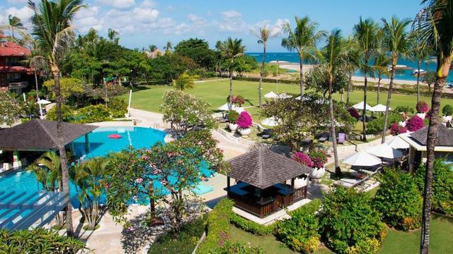 Holiday Inn Resort Baruna Bali, by IHG Hotel