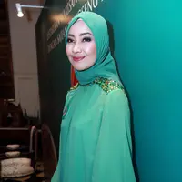 Alya Rohali (Deki Prayoga/bintang.com)