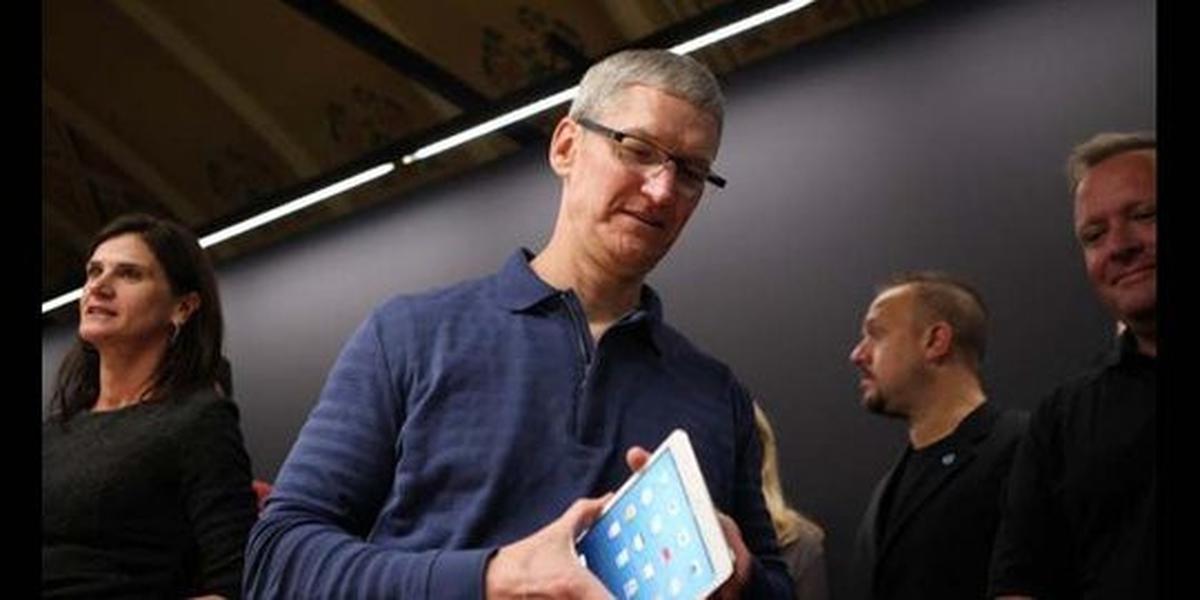 Apakah Apple harus takut akan XcodeGhost?