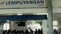 VIDEO: Mudik, Ini Aturan Baru PT KAI bagi Ibu Hamil