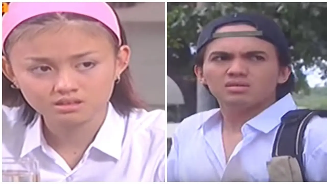 18 Tahun Berlalu, Ini Potret Terbaru 7 Pemain Sinetron Pernikahan Dini yang Tetap Memesona
