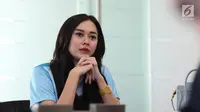Aura Kasih Hafal Isi Semua Butir-Butir Pancasila