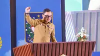 Wamendari Dorong Kolaborasi Desa dan Kampus