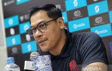 Antonius Joko Endratmo Targetkan Tangerang Hawks Raih Prestasi Lebih Baik di IBL 2026