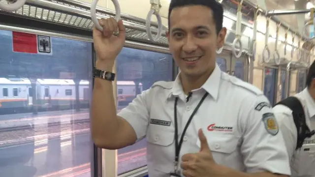 [Bintang] Tips Dapatkan Tiket Kereta Api Tambahan