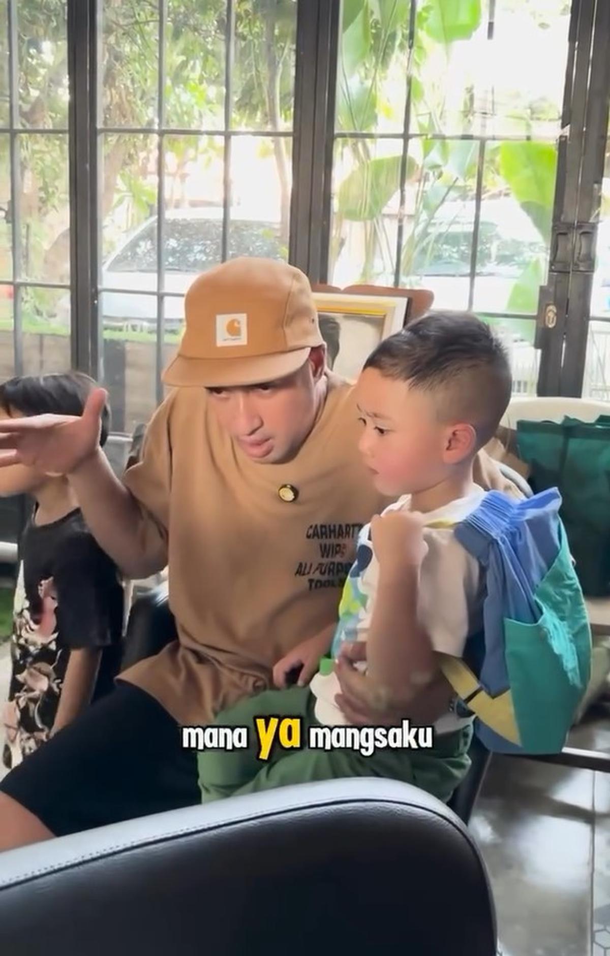 Dok. Istimewa