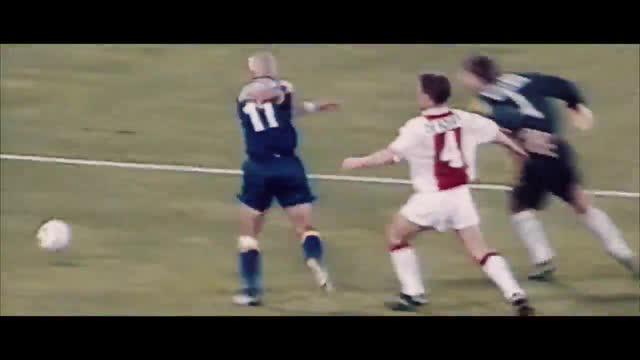 Kejayaan Juventus sejak berdiri pada tahun 1897 hingga sekarang.