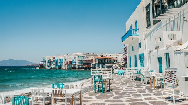 Mykonos