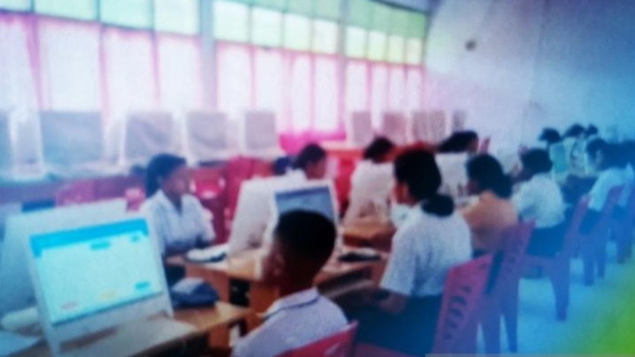 Bantuan PIP Siswa di Garut Diduga Disunat 50 Persen