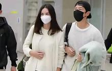 Selamat! Song Joong Ki dan Katy Louise Bakal Punya Anak Kedua