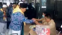 Palsukan Identitas, 2 Pria Asal Bogor Gagal Berangkat Haji