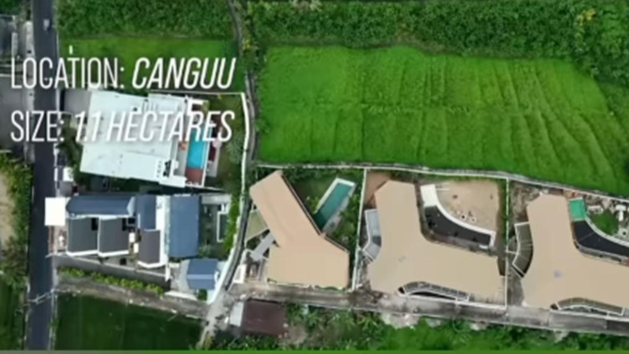 WNA Australia Ngaku Punya Tanah 1,1 Hektare di Bali, Kini Dicekal Masuk Indonesia