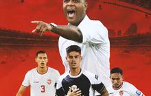 Ini Harga Tiket Timnas Indonesia Vs Bahrain, Dijual Mulai 4 Maret 2025