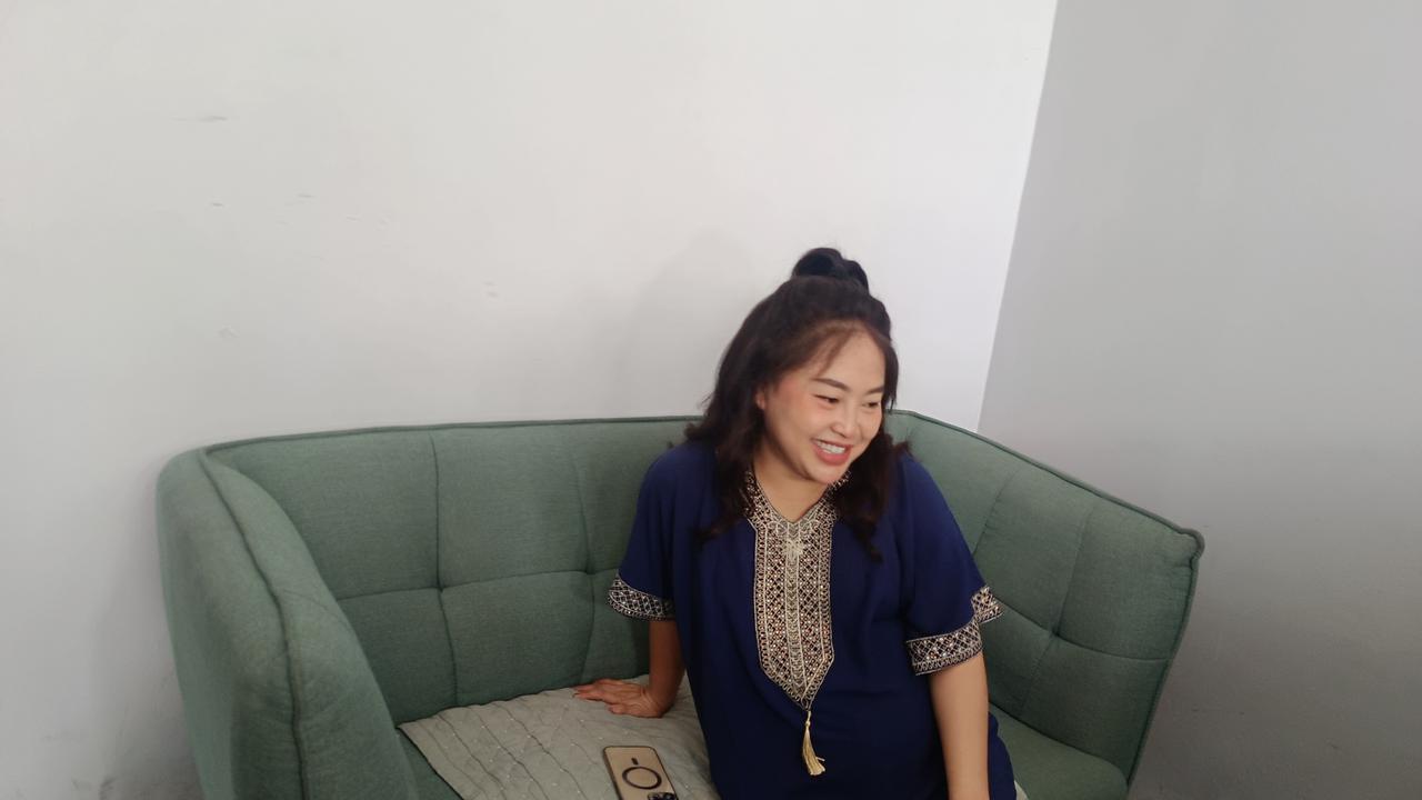 Mpok Alpa Alami Kontraksi Palsu Sampai Begadang 2 Hari, Drama Lahiran Raffi dan Raffa Bikin Panik