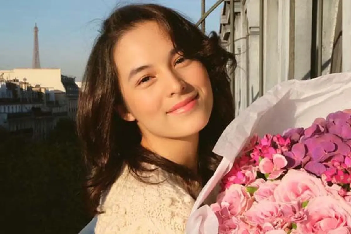 Chelsea Islan