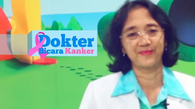Dokter Bicara Kanker: Kenapa Anak Bisa Kena Kanker? (Edisi Full)
