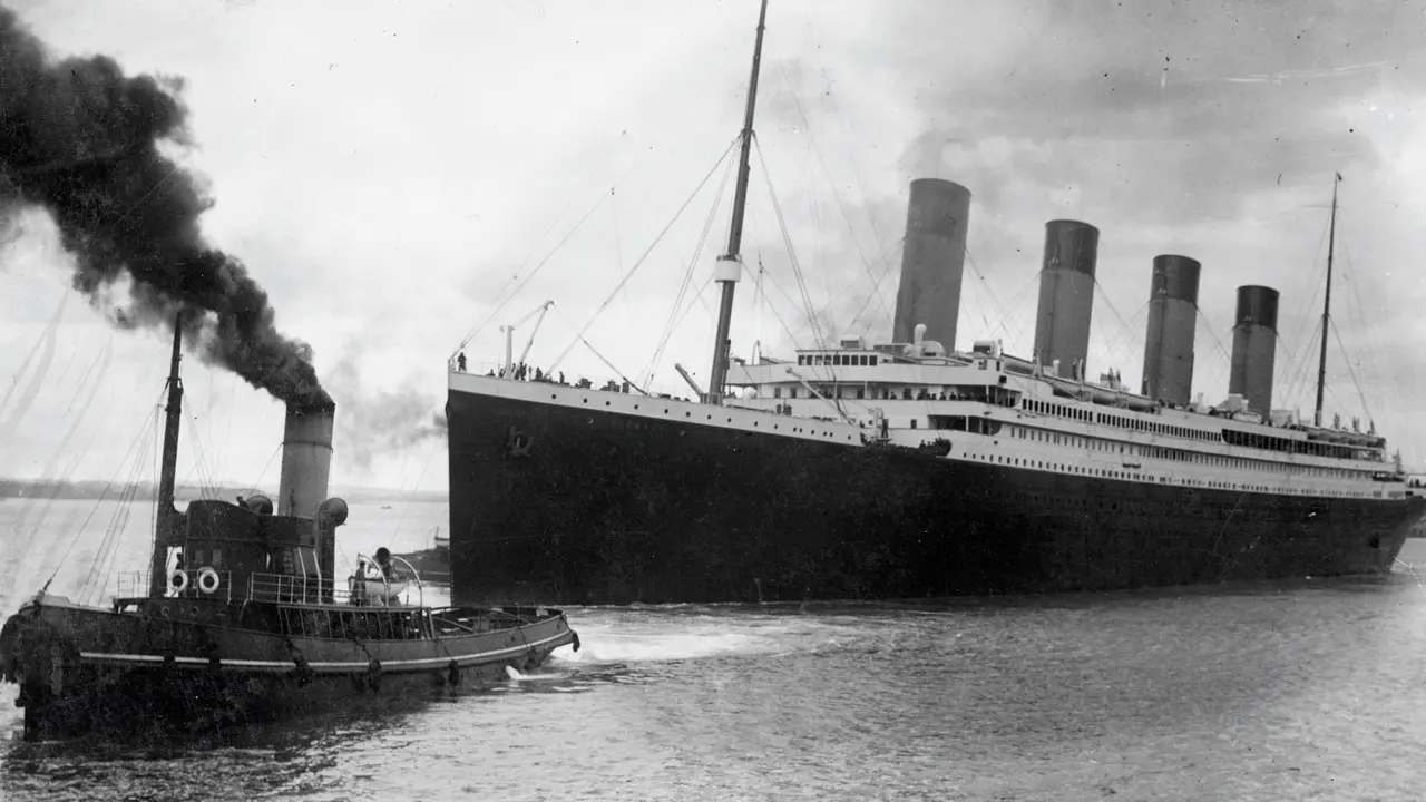 Titanic