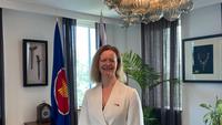 Dubes Helen Fazey: Inggris Siapkan Program Khusus Tangani Scam Centre di ASEAN