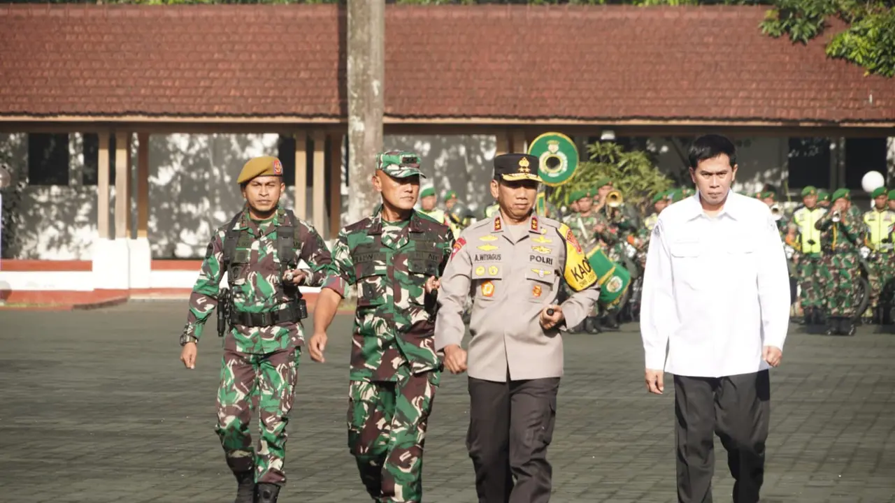 Kapolda Jabar