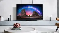 14 Merk TV Android Terbaik 2026, Gambar Tajam dan Fitur Lengkap