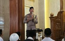 Polisi Jelaskan Alasan Penangguhan Penahanan Ibu Kasus Penggelapan hingga Anak Mau Jual Ginjal Demi Bebaskan dari Tahanan