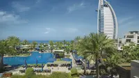 Ingin Hemat Traveling di Dubai? Sontek Itinerary Ini