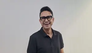Ramzi Hingga Gilang Dirga Janjikan D'Academy 8 Indosiar Lebih Segar dan Inspiratif