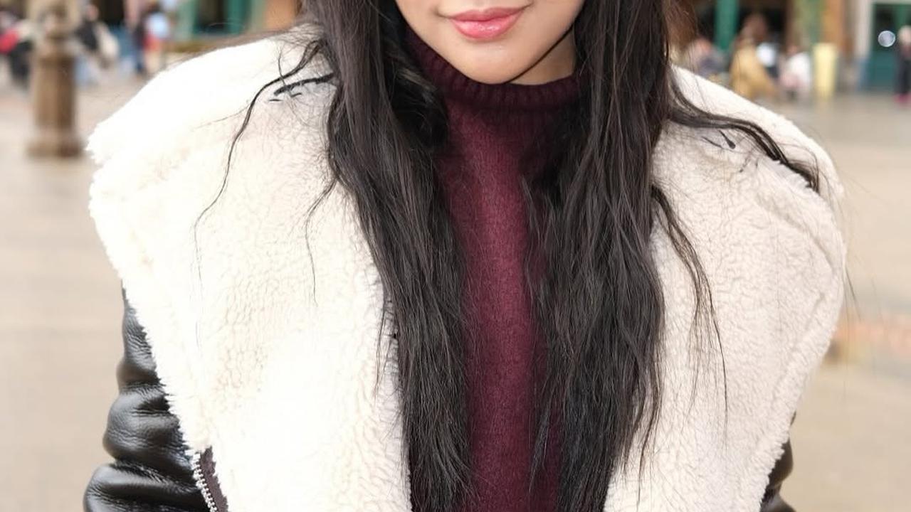 Potret Cantik Rachel Vennya Liburan ke Jepang, Pesonanya Bak Masih Gadis