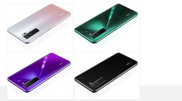 huawei rilis nova 7 se 5g youth tekno