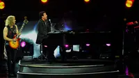 Lagu Lawas Jadi Senjata Lionel Richie Goyang Jakarta