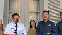 BPS Ungkap Cara Koreksi Desil DTSEN Tak Sesuai